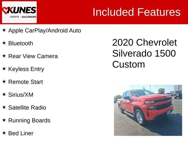 chevrolet silverado 1500 2020 1GCRYBEH2LZ344066 image chevrolet silverado 1500 2020 1GCRYBEH2LZ344066 image